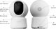 Κάμερα IP Arenti Arenti P2Q 4MP Εσωτερική UHD Pan-Tilt Wi-Fi Κάμερα