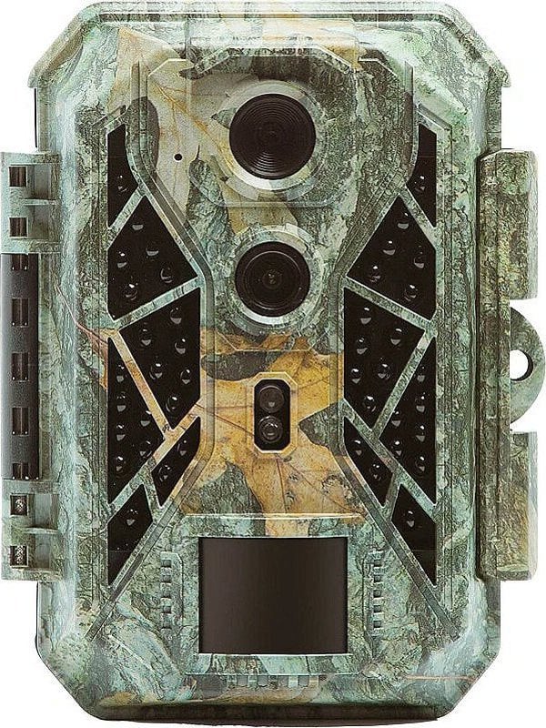 Ψηφιακή κάμερα Outdoor Tech Outdoor Club trail camera Night Vision 4K