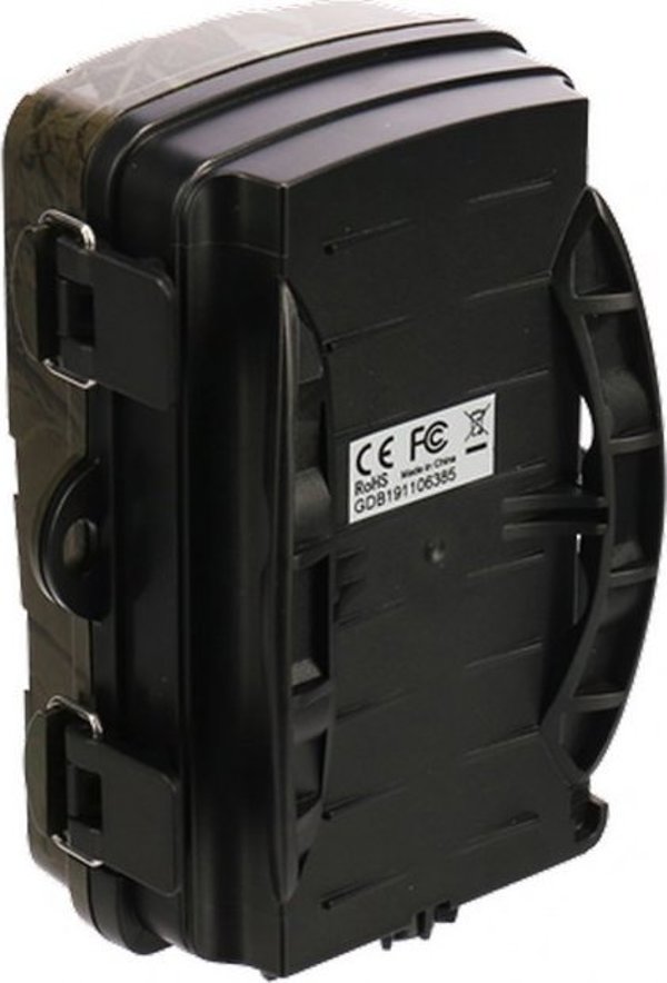 Ψηφιακή κάμερα Outdoor Tech Outdoor Club trail camera Night Vision 4K