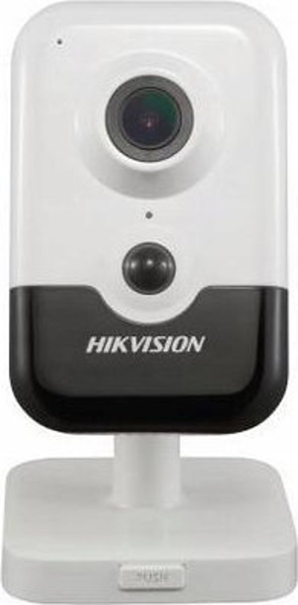 Hikvision IP Κάμερα Hikvision DS-2CD2443G2-I (2,8 mm) Ενσωματωμένη κάμερα δικτύου Mic Fixed Cube 4 MP AcuSense 14408452 6931847124397