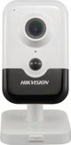 Hikvision IP Κάμερα Hikvision DS-2CD2443G2-I (2,8 mm) Ενσωματωμένη κάμερα δικτύου Mic Fixed Cube 4 MP AcuSense 14408452 6931847124397
