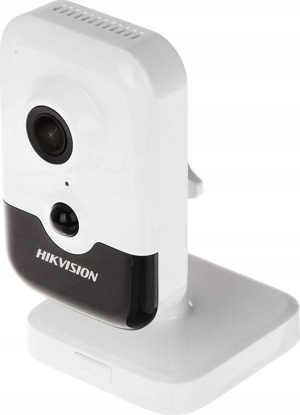 Hikvision IP Κάμερα Hikvision DS-2CD2443G2-I (2,8 mm) Ενσωματωμένη κάμερα δικτύου Mic Fixed Cube 4 MP AcuSense 14408452 6931847124397