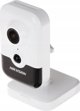 Hikvision IP Κάμερα Hikvision DS-2CD2443G2-I (2,8 mm) Ενσωματωμένη κάμερα δικτύου Mic Fixed Cube 4 MP AcuSense 14408452 6931847124397