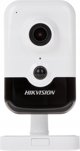 Hikvision IP Κάμερα Hikvision DS-2CD2443G2-I (2,8 mm) Ενσωματωμένη κάμερα δικτύου Mic Fixed Cube 4 MP AcuSense 14408452 6931847124397