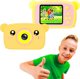 Ψηφιακή κάμερα ExtraLink EXTRALINK KIDS CAMERA H25 ORANGE