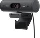 Κάμερα Διαδικτύου Logitech Brio 500 Graphite (960-001422)