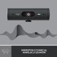 Κάμερα Διαδικτύου Logitech Brio 500 Graphite (960-001422)