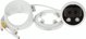 Κάμερα IP Dahua Technology Κάμερα IP IPC-HDW5449H-ASE-D2-0280B Full-Color Dual-Lens - 4 Mpx 2.8 mm DAHUA
