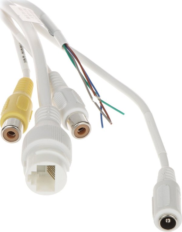 Κάμερα IP Dahua Technology Κάμερα IP IPC-HDW5449H-ASE-D2-0280B Full-Color Dual-Lens - 4 Mpx 2.8 mm DAHUA