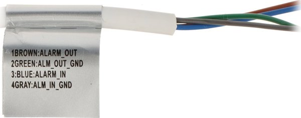 Κάμερα IP Dahua Technology Κάμερα IP IPC-HDW5449H-ASE-D2-0280B Full-Color Dual-Lens - 4 Mpx 2.8 mm DAHUA