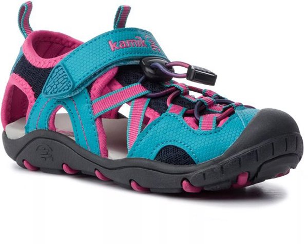 Kamik C'S ELECTRO, TEA, (uk 1 | us 1.5) 8407706 2010000038512