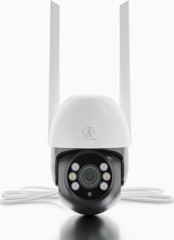 Kamera IP ExtraLink Kamera Perun Outdoor Security EOC-268 EX.30103