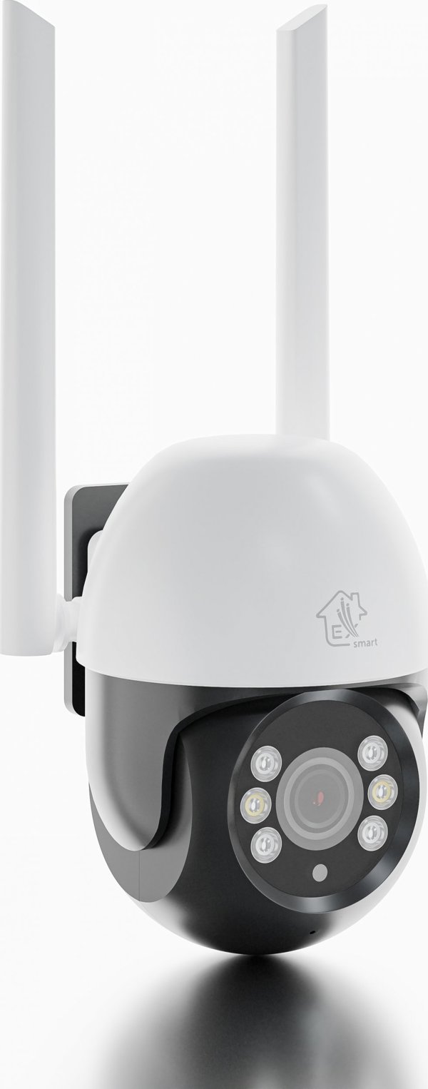 Kamera IP ExtraLink Kamera Perun Outdoor Security EOC-268 EX.30103