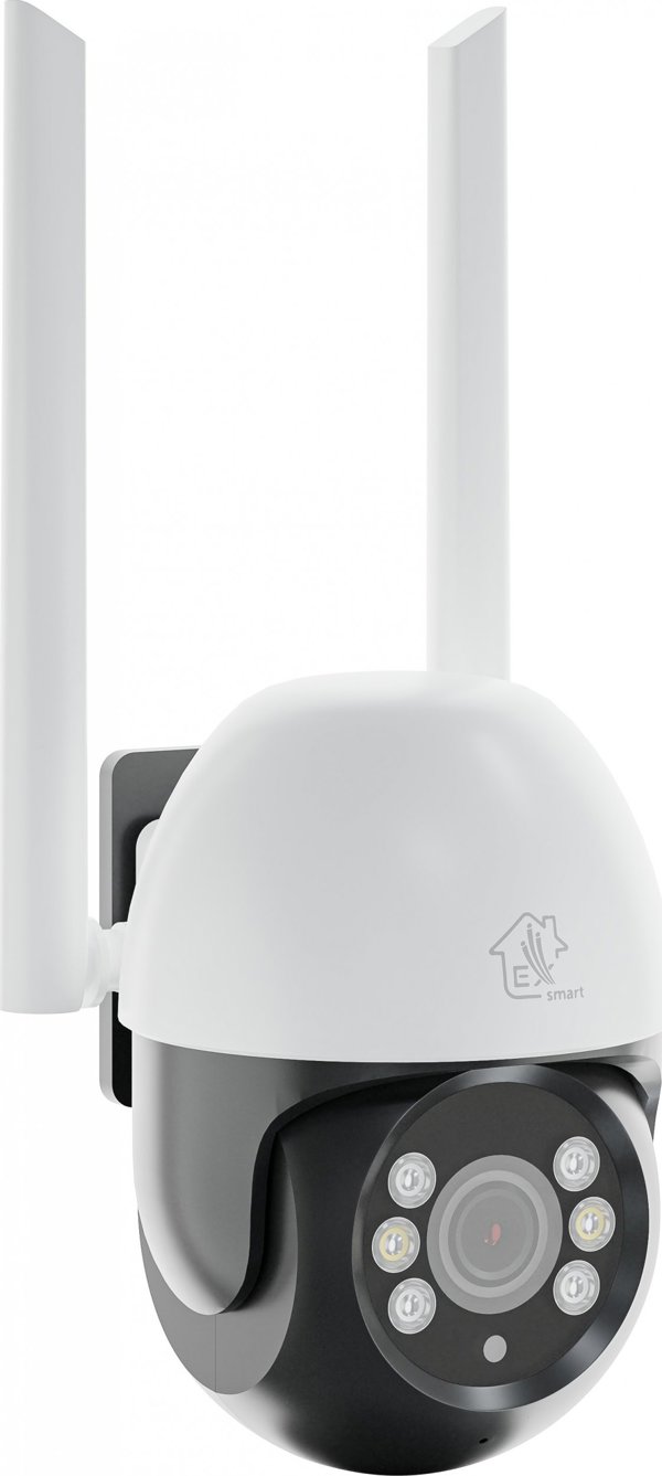 Kamera IP ExtraLink Kamera Perun Outdoor Security EOC-268 EX.30103