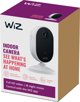 Κάμερα IP Signify WiZ Εσωτερική Κάμερα με WiFi Μονή Συσκευασία