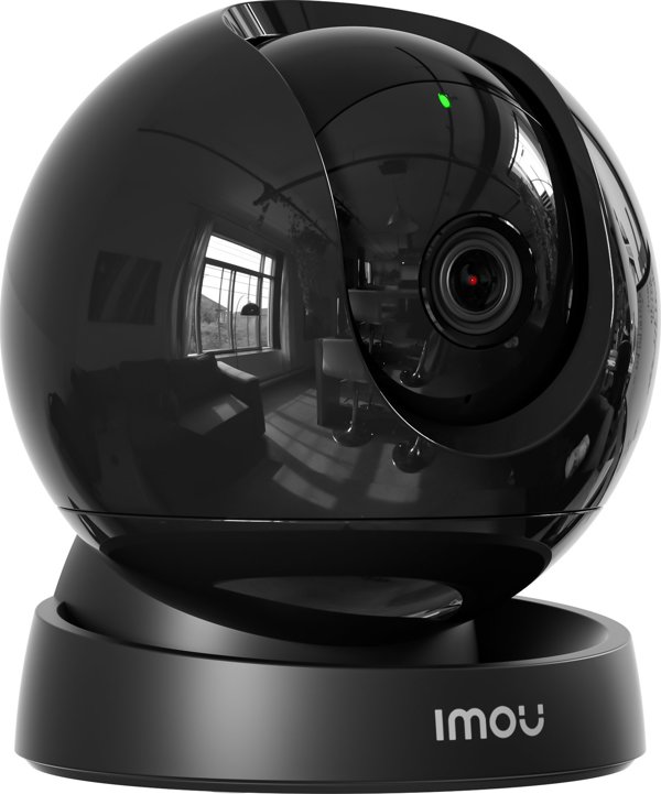 Περιστρεφόμενη εσωτερική κάμερα Wi-Fi IMOU Rex 3D 5MP