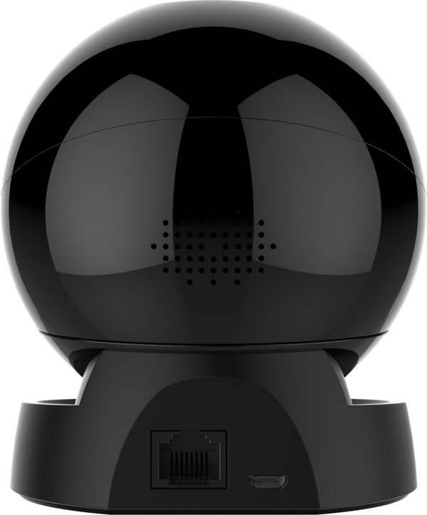 Περιστρεφόμενη εσωτερική κάμερα Wi-Fi IMOU Rex 3D 5MP