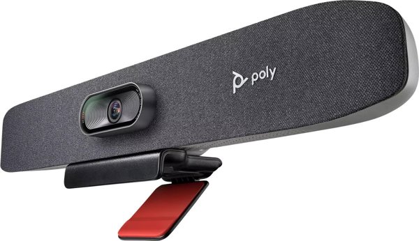 Μπάρα βίντεο USB Poly Studio R30