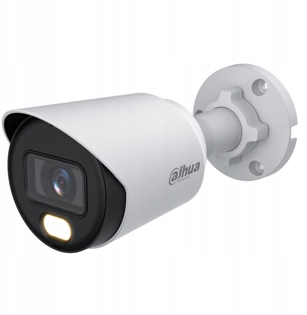 ΚΑΜΕΡΑ AHD, HD-CVI, HD-TVI, CVBS HAC-HFW1239T-A-LED-0280B-S3 Full-Color - 1080p 2.8&nbsp|mm DAHUA