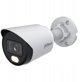 ΚΑΜΕΡΑ AHD, HD-CVI, HD-TVI, CVBS HAC-HFW1239T-A-LED-0280B-S3 Full-Color - 1080p 2.8&nbsp|mm DAHUA