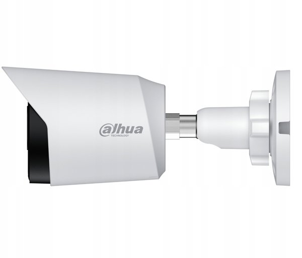 ΚΑΜΕΡΑ AHD, HD-CVI, HD-TVI, CVBS HAC-HFW1239T-A-LED-0280B-S3 Full-Color - 1080p 2.8&nbsp|mm DAHUA