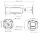 ΚΑΜΕΡΑ ΑΝΤΙΒΑΝΔΑΛΙΚΗ IP DS-2CD2643G2-LIZS2U/SL(2.8-12MM)/PL Smart Hybrid Light AcuSense - 4&nbsp|Mpx - MOTOZOOM Hikvision