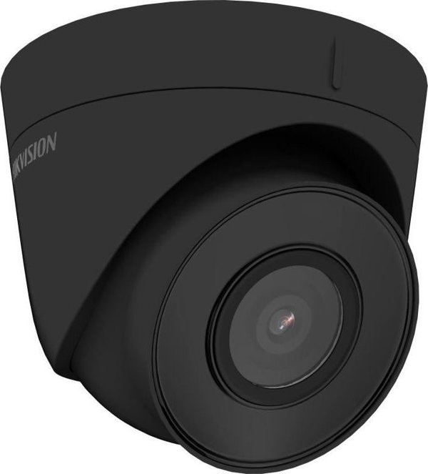 Hikvision IP κάμερα Hikvision dome DS-2CD1343G2-I F2.8 (juoda, 4 MP, 30 m. IR) 14395668 6931847112431