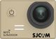 SJCAM Action Camera 4K Ultra HD Αδιάβροχη Action Camera WiFi //low confidence