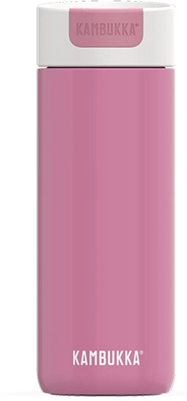 Kambukka θερμός Olympus 500ml - Macaron Pink