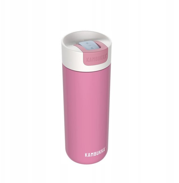 Kambukka θερμός Olympus 500ml - Macaron Pink