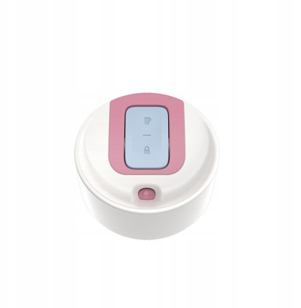 Kambukka θερμός Olympus 500ml - Macaron Pink