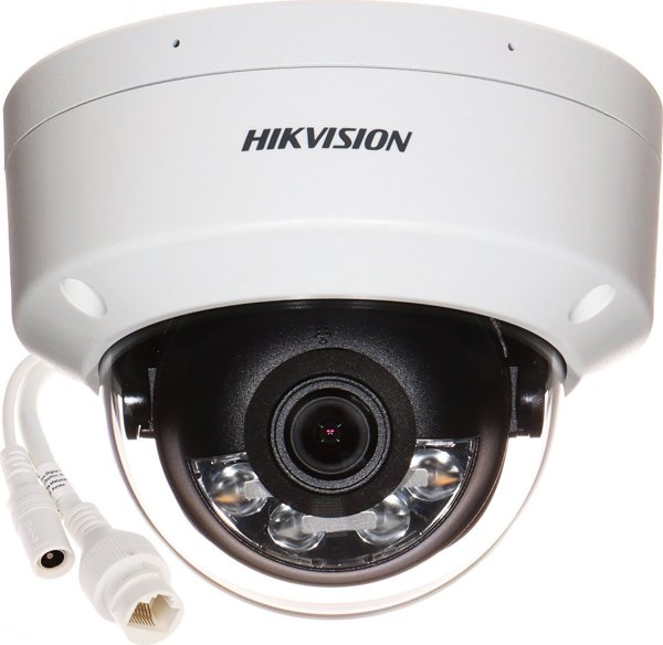 Kamera IP Hikvision Kamera IP DS-2CD1143G2-LIU(2.8mm)