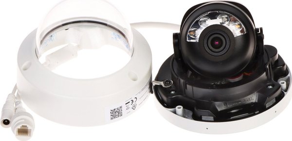 Kamera IP Hikvision Kamera IP DS-2CD1143G2-LIU(2.8mm)
