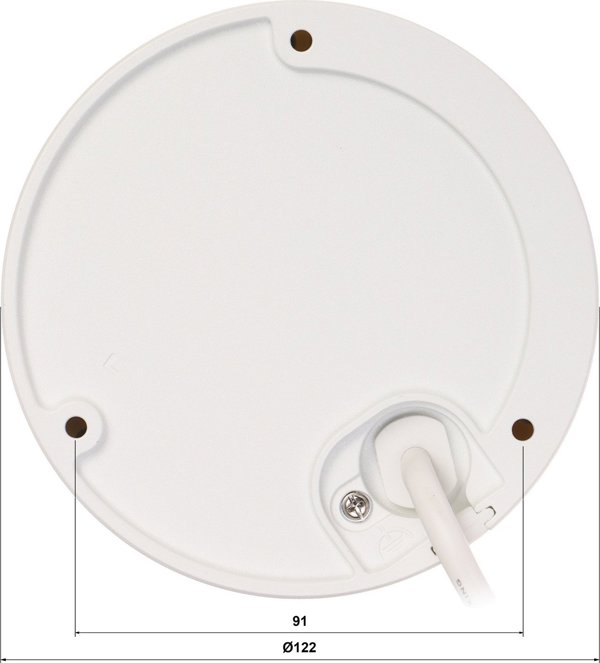 Kamera IP Hikvision Kamera IP DS-2CD1143G2-LIU(2.8mm)