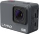 LAMAX X7.2 Action Camera, 4K, 30 fps, Σταθεροποίηση MAXsmooth, Μαύρη
