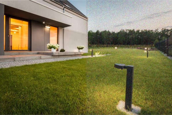 HiLook IP κάμερα Hilook IP κάμερα της Hikvision dome 5MP IPCAM-T5 IR30 2,8mm 13095499 6942160436951