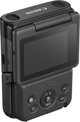 Ψηφιακή κάμερα Canon Canon PowerShot V10 Vlogging Kit 1" Συμπαγής φωτογραφική μηχανή 20 MP CMOS 5472 x 3648 px Μαύρο