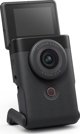 Ψηφιακή κάμερα Canon Canon PowerShot V10 Vlogging Kit 1" Συμπαγής φωτογραφική μηχανή 20 MP CMOS 5472 x 3648 px Μαύρο