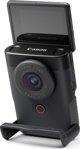 Ψηφιακή κάμερα Canon Canon PowerShot V10 Vlogging Kit 1" Συμπαγής φωτογραφική μηχανή 20 MP CMOS 5472 x 3648 px Μαύρο