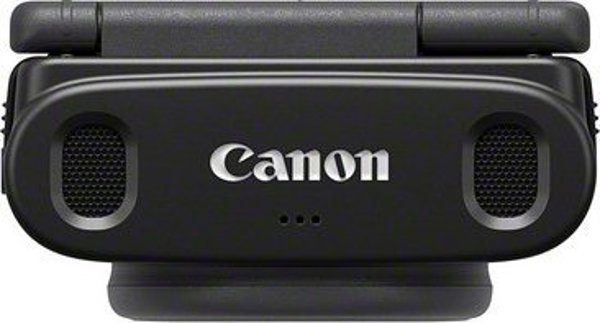 Ψηφιακή κάμερα Canon Canon PowerShot V10 Vlogging Kit 1" Συμπαγής φωτογραφική μηχανή 20 MP CMOS 5472 x 3648 px Μαύρο