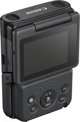 Ψηφιακή κάμερα Canon Canon PowerShot V10 Vlogging Kit 1" Συμπαγής φωτογραφική μηχανή 20 MP CMOS 5472 x 3648 px Μαύρο