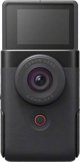 Ψηφιακή κάμερα Canon Canon PowerShot V10 Vlogging Kit 1" Συμπαγής φωτογραφική μηχανή 20 MP CMOS 5472 x 3648 px Μαύρο