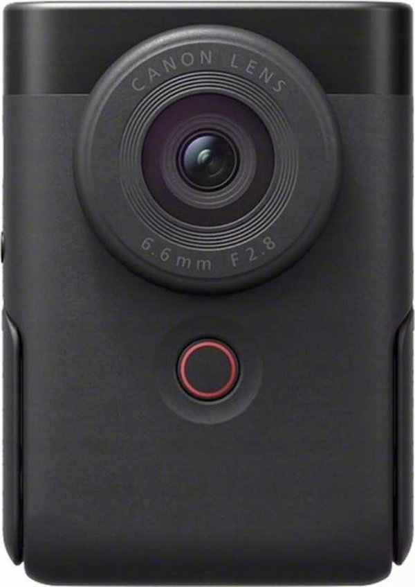 Ψηφιακή κάμερα Canon Canon PowerShot V10 Vlogging Kit 1" Συμπαγής φωτογραφική μηχανή 20 MP CMOS 5472 x 3648 px Μαύρο