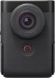 Ψηφιακή κάμερα Canon Canon PowerShot V10 Vlogging Kit 1" Συμπαγής φωτογραφική μηχανή 20 MP CMOS 5472 x 3648 px Μαύρο