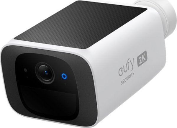 Anker IP Camera Eufy Solocam S220 2K WiFi Camera (Λευκή) - Κάμερες IP 13749939 194644132910