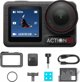 Κάμερα DJI Osmo Action 5 Pro Standard Combo μαύρη
