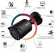 Κάμερα IP Dahua Technology ΚΑΜΕΡΑ IP IPC-HFW2449S-S-IL-0280B-BLACK WizSense - 4&nbsp|Mpx 2.8&nbsp|mm DAHUA