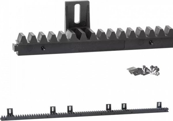 Κάμερα IP PSG Λίστα οδοντωτή Premium PSG 60.056.01 έως 800kg - 20/1000 mm - νάιλον