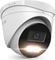 Κάμερα IP HiLook Κάμερα IP IPCAM-T6-30DL 6MPx Έξυπνο Υβριδικό Φως 30μ HiLook by Hikvision