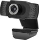 C-Tech CAM-07HD Web Camera Full HD 1080p Για Υπολογιστή, Μαύρη